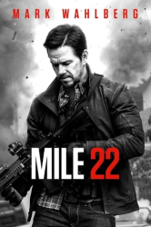 : Mile 22 2018 German DTS Dubbed 2160p WEBRiP x265-CODY