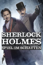 : Sherlock Holmes A Game of Shadows 2011 UHD BluRay 2160p HEVC DTS-HD MA 5 1-BeyondHD