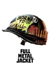 : Full Metal Jacket 1987 UHD BluRay 2160p HEVC DTS-HD MA 5 1-BeyondHD