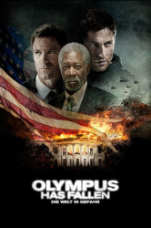 : Olympus Has Fallen Die Welt in Gefahr 2013 DUAL COMPLETE UHD BLURAY-NIMA4K