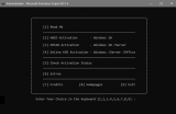 : Microsoft Activation Scripts 1.4