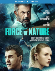 : Force Of Nature 2020 German Webrip x264-Fsx