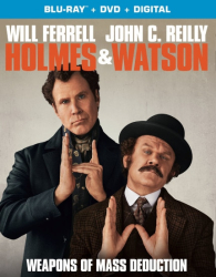 : Holmes und Watson 2018 German Ac3 Dl Bdrip x264-Shq