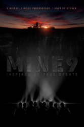 : Mine 9 2019 German Ac3 Dl Bdrip x264-Shq