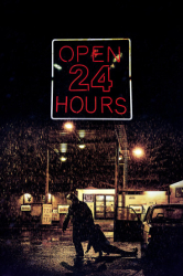 : Open 24 Hours 2018 German Ac3 Dl Bdrip x264-Shq