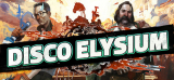 : Disco Elysium-GoldBerg