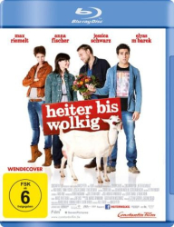 : Heiter bis wolkig German Ac3 Bdrip XviD-Rsg