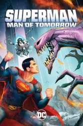 : Superman Man of Tomorrow 2020 German AC3D DL 2160p UHD BluRay HDR x265-NIMA4K