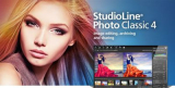 : StudioLine Photo Classic v4.2.58