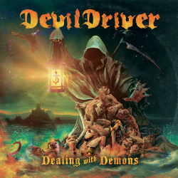 : DevilDriver - Dealing with Demons I (2020)