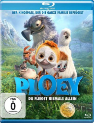 : Ploey Du fliegst niemals allein German Dl 720p BluRay x264-EmpireHd