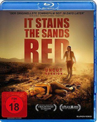 : It Stains the Sands Red 2016 German 720p BluRay x264-LizardSquad