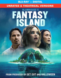 : Fantasy Island 2020 Unrated German Dts Dl 1080p BluRay x264-LeetHd