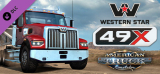 : American Truck Simulator The Western Star 49X Build 5612682-P2P