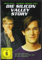 : Die Silicon Valley Story German 1999 DvdriP XviD-iNd