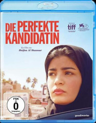 : Die perfekte Kandidatin 2019 German Ac3 BdriP x264-Showe