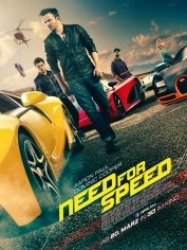 : Need for Speed 2014 German 800p AC3 microHD x264 - RAIST