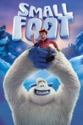 : Smallfoot - Ein eisigartiges Abenteuer 2018 German 800p AC3 microHD x264 - RAIST