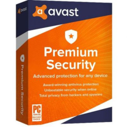 : Avast Premium Security v20.8.2429 (Build 20.8.5653)