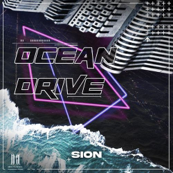 : SION - Ocean Drive EP (2020)