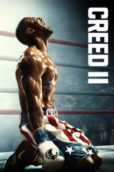 : Creed Ii Rockys Legacy 2018 German Dl 1080p BluRay x264-Hqx