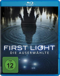 : First Light Die Auserwaehlte 2018 German Dl 720p BluRay x264-SaviOur