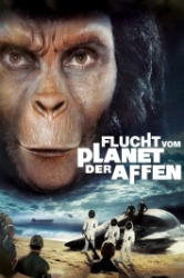 : Flucht vom Planet der Affen 1971 German 800p AC3 microHD x264 - RAIST