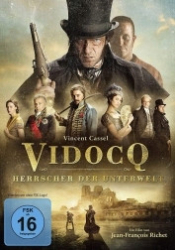 : Vidocq - Herrscher der Unterwelt 2018 German 800p AC3 microHD x264 - RAIST