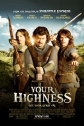 : Your Highness 2011 German 800p AC3 microHD x264 - RAIST