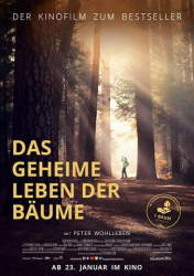 : Das geheime Leben der Baeume German Doku Bdrip x264-UtopiA