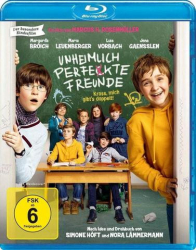 : Unheimlich perfekte Freunde German 2019 Ac3 Bdrip x264-UniVersum