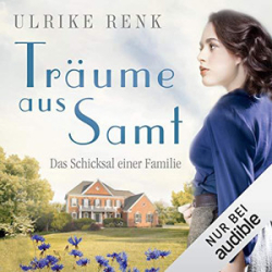 : Ulrike Renk - Träume aus Samt