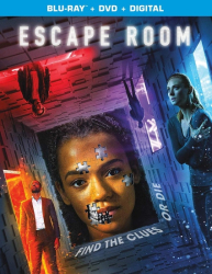 : Escape Room 2019 German Dtshd Dl 1080p BluRay Avc Remux-Jj