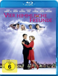 : Vier himmlische Freunde 1993 German Bdrip x264-ContriButiOn