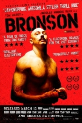 : Bronson 2009 German 1040p AC3 microHD x264 - RAIST