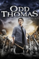 : Odd Thomas 2013 German 800p AC3 microHD x264 - RAIST