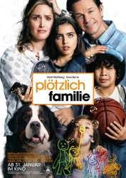 : Plötzlich Familie 2018 German 800p AC3 microHD x264 - RAIST