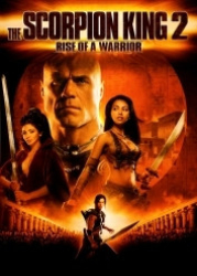 : The Scorpion King 2 - Aufstieg eines Kriegers 2008 German 1080p AC3 microHD x264 - RAIST