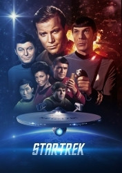 : Star Trek TOS Staffel 1 1966 German AC3 microHD x264 - RAIST