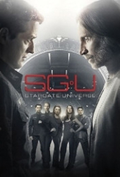 : Stargate: Universe Staffel 1 2009 German AC3 microHD x264 - RAIST