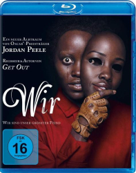 : Wir German 2019 Ac3 BdriP x264-Xf