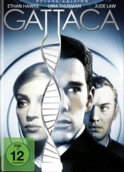 : Gattaca 1997 German Dl 1080p Hdtv x264 iNternal-HdtvboX