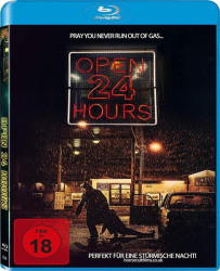 : Open 24 Hours 2018 German Dl Dts 720p BluRay x264-Showehd