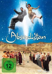 : Absurdistan 2008 German 720p Hdtv x264-NoretaiL