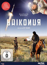 : Baikonur 2011 German 720p Hdtv x264-NoretaiL