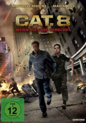 : Cat 8 Wenn die Erde verglueht Teil 1 2013 German 1080p Hdtv x264-NoretaiL