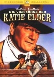 : Die vier Söhne der Katie Elder 1965 German 800p AC3 microHD x264 - RAIST