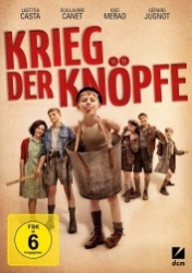 : Krieg der Knöpfe 2011 German 800p AC3 microHD x264 - RAIST