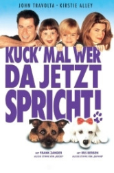 : Kuck mal wer da jetzt spricht 1993 German 1080p AC3 microHD x264 - RAIST