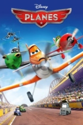 : Planes 2013 German 1080p AC3 microHD x264 - RAIST